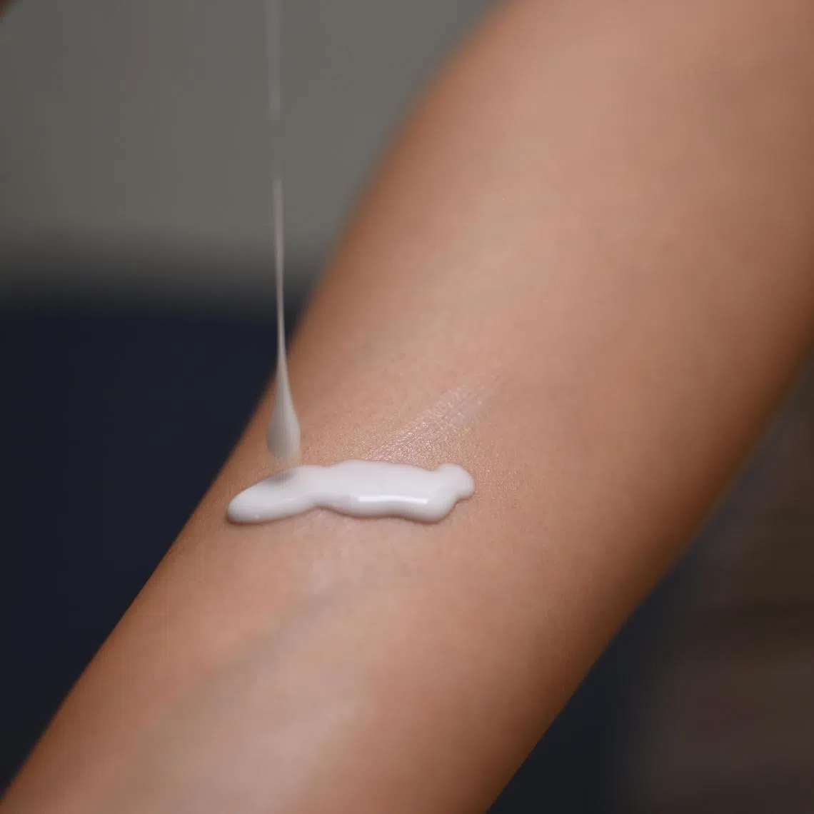 The drug helps reduce the destruction of melanocytes and restore colour to the skin.