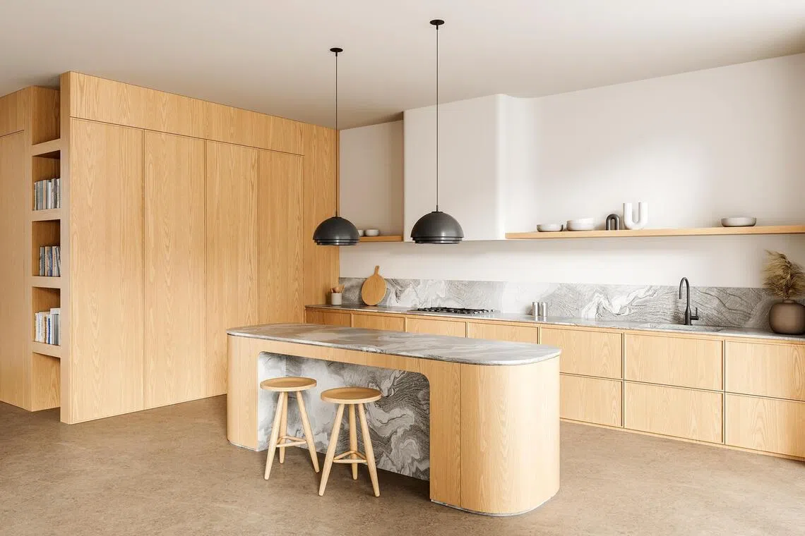 Home renovation IG accounts have proven that cookie-cutter HDB flats need not feel generic. But it’s easy for these accounts to turn into an obsession, says the writer.