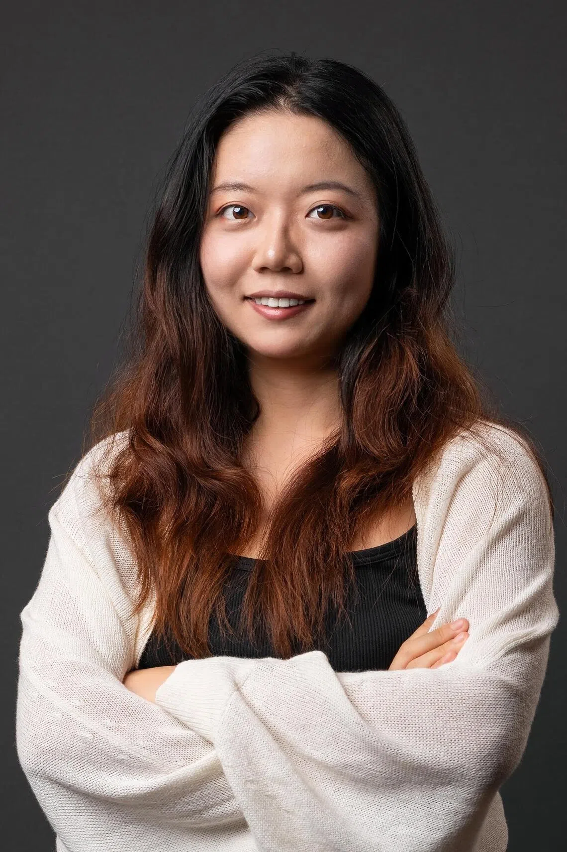 Zhang Xinyi is a software engineer working at Google’s Singapore Engineering Centre.