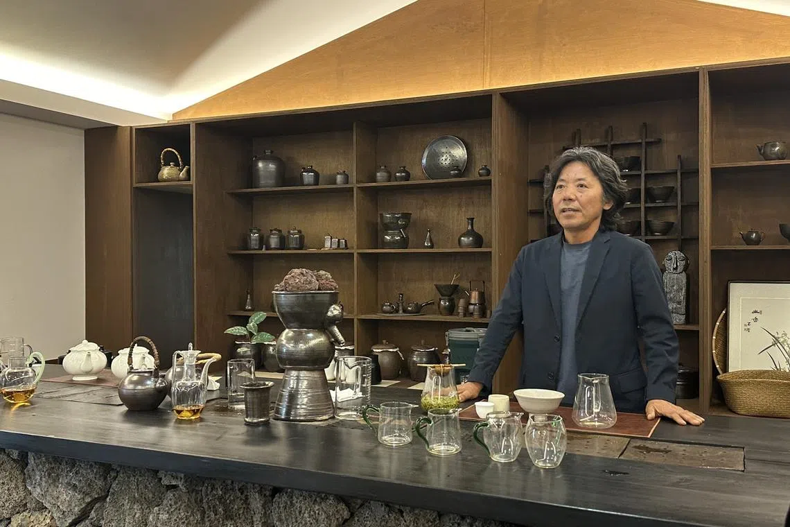 At the heart of the programme is a simple but powerful idea: education doesn’t have to be confined to traditional classrooms.