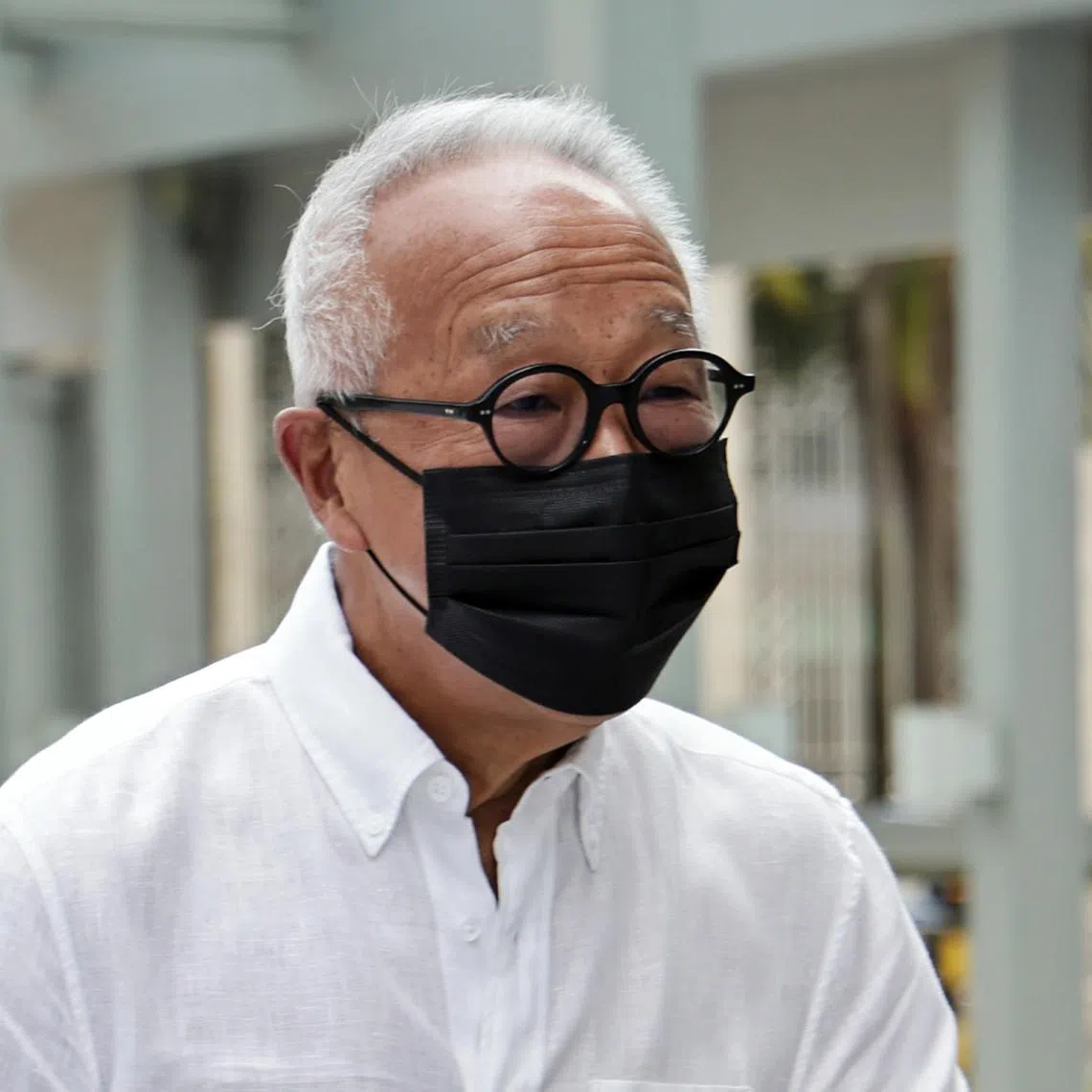 Billionaire Ong Beng Seng was charged on Oct 4, 2024, with allegedly abetting a public servant in obtaining gifts and abetting the obstruction of justice.