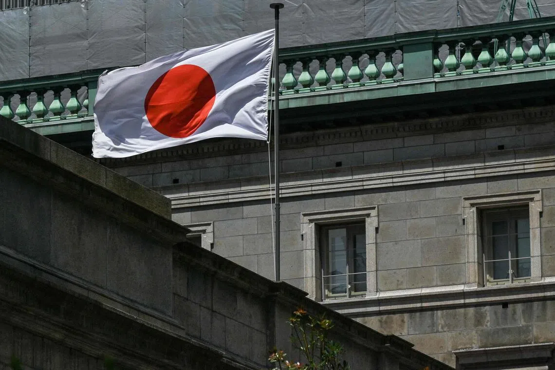 Japan proposes tougher income, pension rules for permanent residency