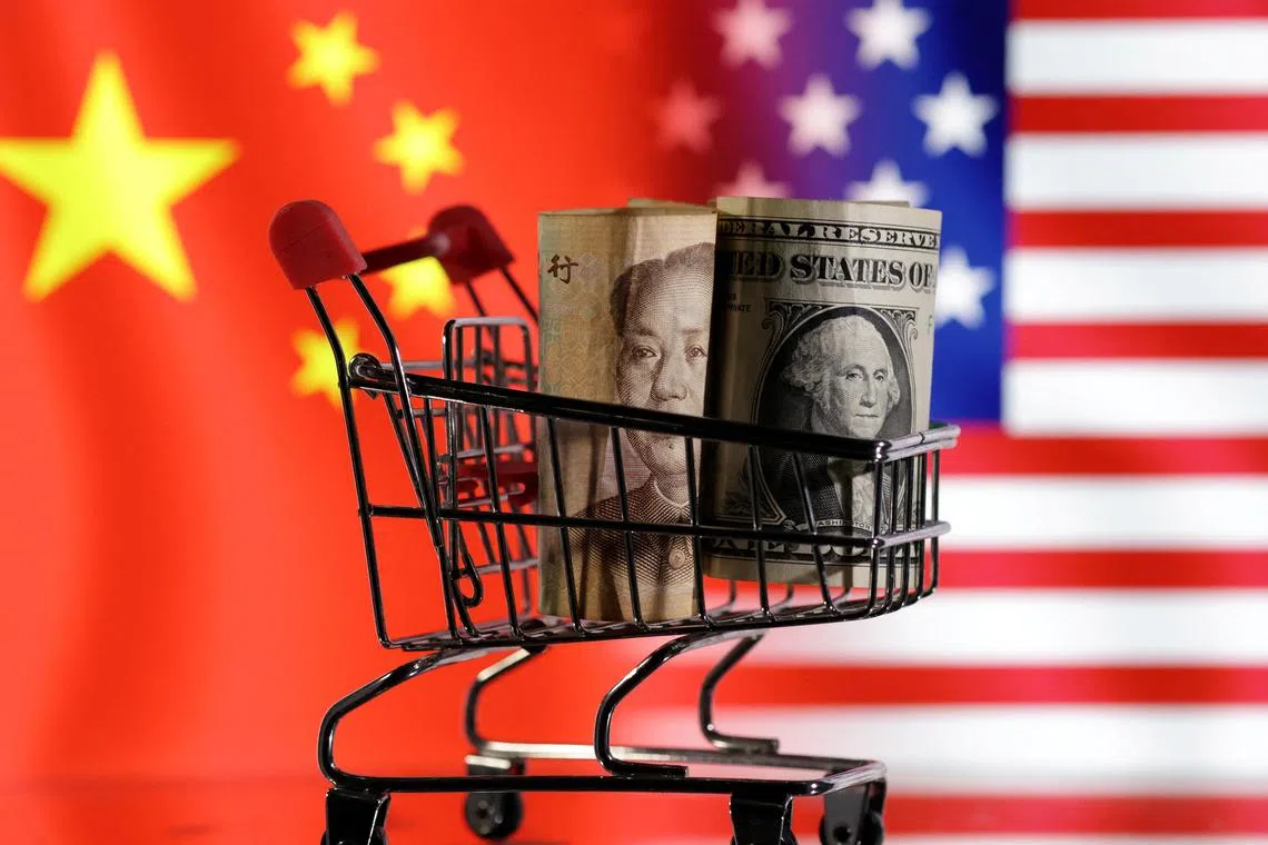 The new ammunition that the US is adding in its trade and investment confrontation with China could mean a less friendly world for open trade and investment.