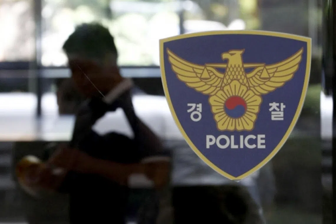 Jeju officer cites heavy caseload for falsely closing missing person cases