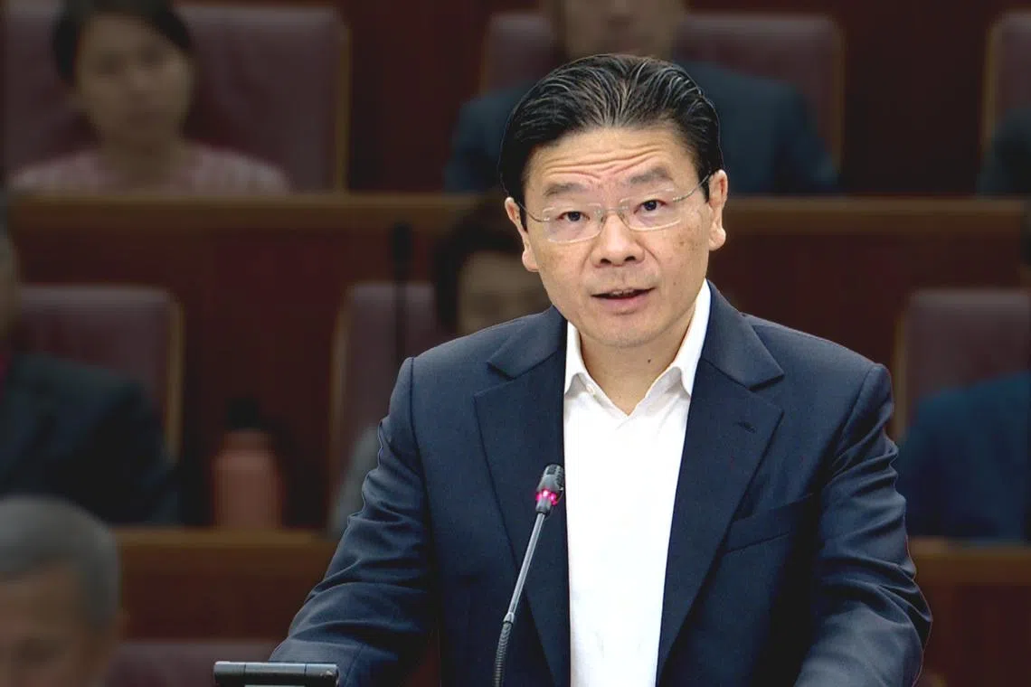 Budget 2026: Why is Singapore betting big on AI?