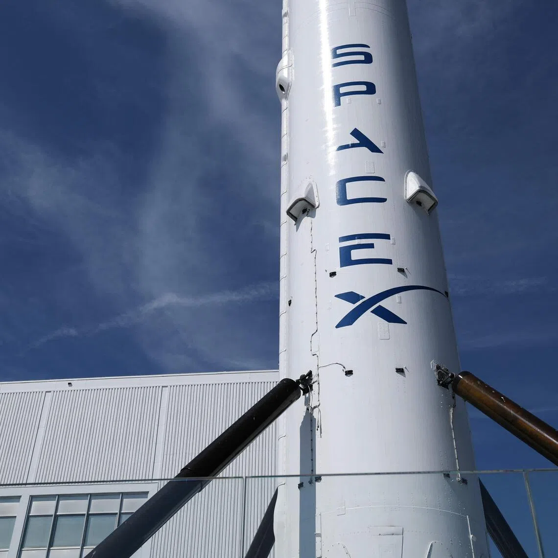 SpaceX’s earnings capped a roller coaster ride since the company raised US$86 billion in the largest stock-market debut of all time. 