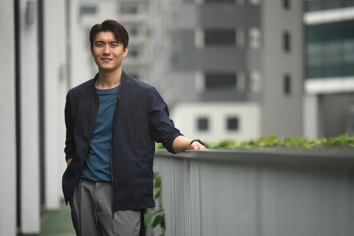 Actor Zhang Zetong buys new home due to issues with renting