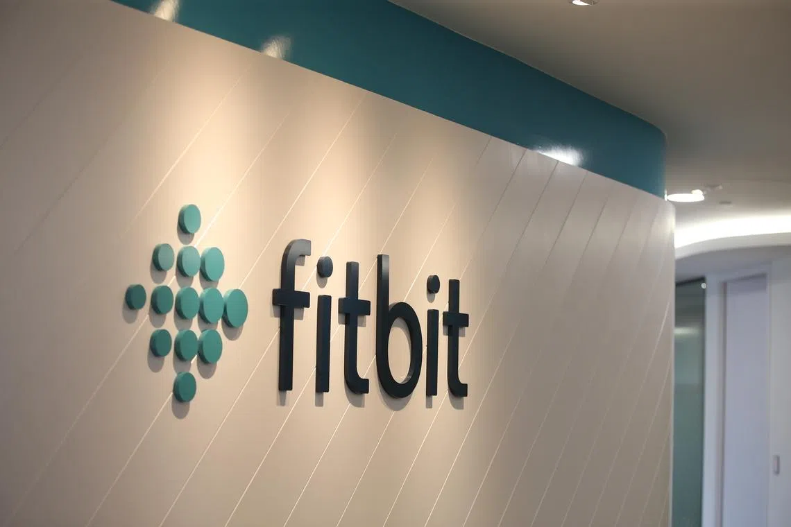 End of an era: Fitbit Singapore winds up as Google completes takeover of fitness tracker brand