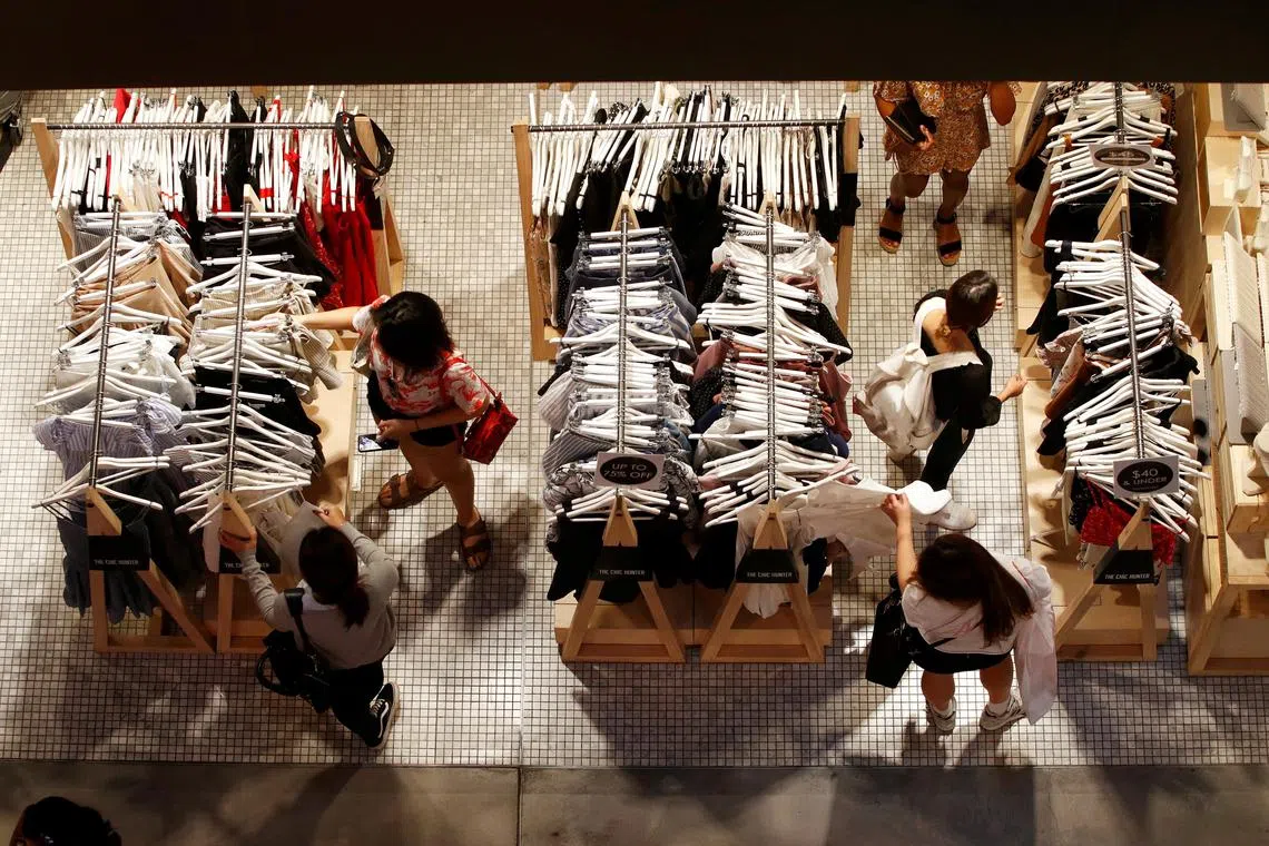 Concerns about repayment have been rising as Australia battles high inflation.