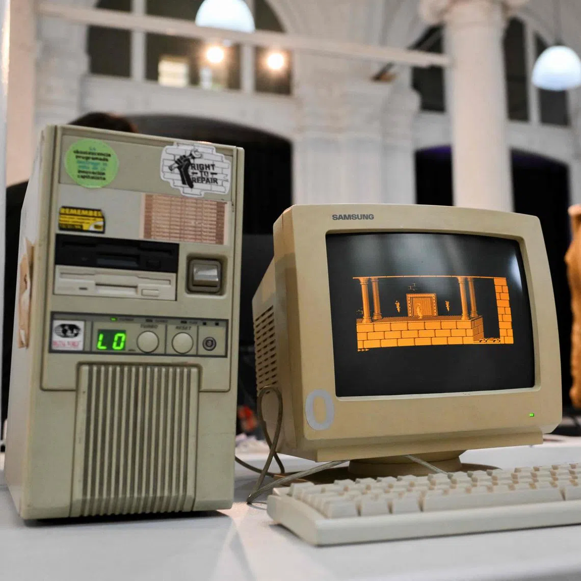 Argentina’s Cyber Dumpster Divers see themselves as revolutionaries at war with the tech “oligarchy”.