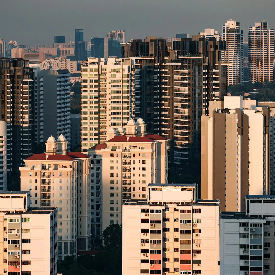Prices of resale HDB flats have declined for the first time in close to seven years, dropping by 0.1 per cent in the first quarter of 2026, compared with the fourth quarter of 2025.