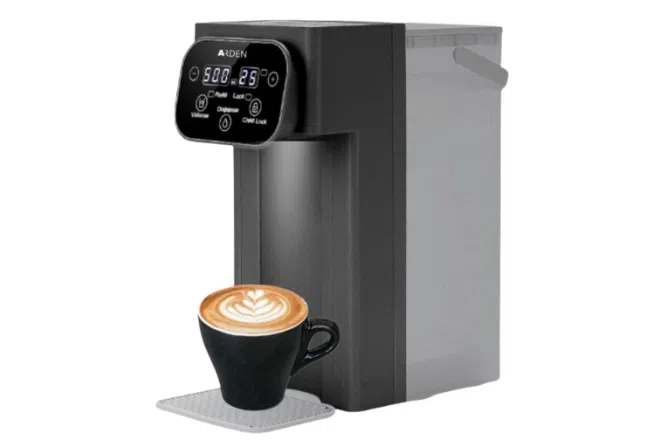Arden Kitchen 3L Instant Hot Compact Water Dispenser