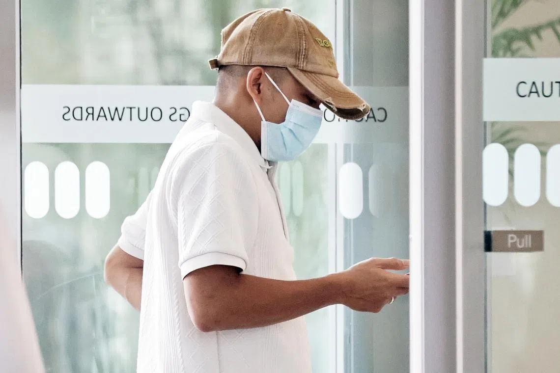 Haaziq was the fifth person linked to the case to be convicted in court, and he will be sentenced on April 22.