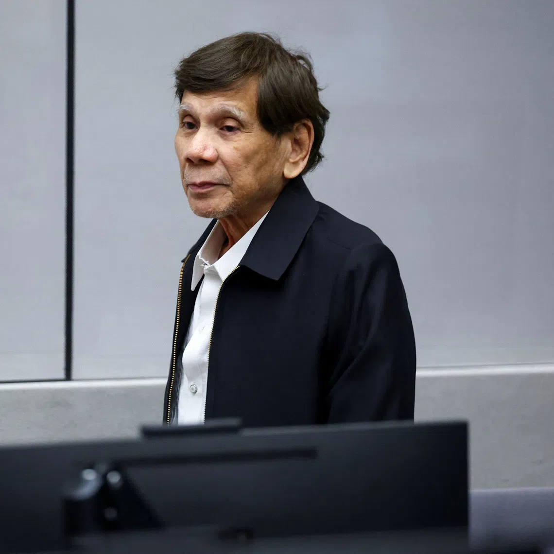 Former Philippines president Rodrigo Duterte faces charges of crimes against humanity over his “war on drugs” that killed thousands.