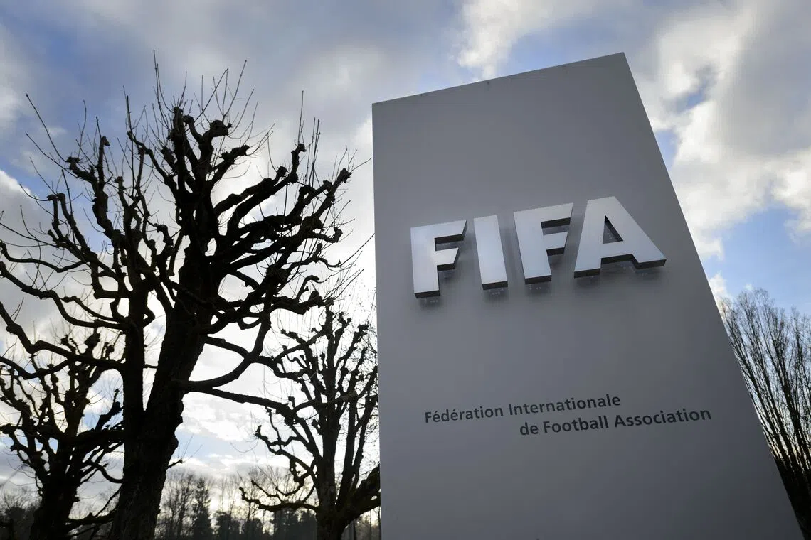 The Dutch football association emphasised that the summit should determine “what kind of FIFA we want” before identifying new leadership.