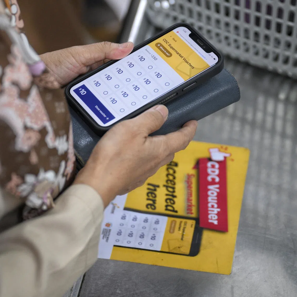 Singaporean households on June 11 received $500 in CDC vouchers, which are valid until Dec 31, 2027.