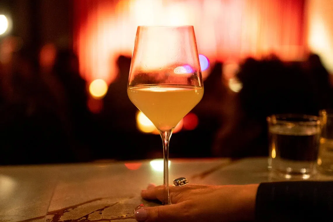 Alcohol was involved in nearly 50,000 deaths among adults aged 25 to 85 in the United States in 2020, up from just under 20,000 in 1999, according to new research.