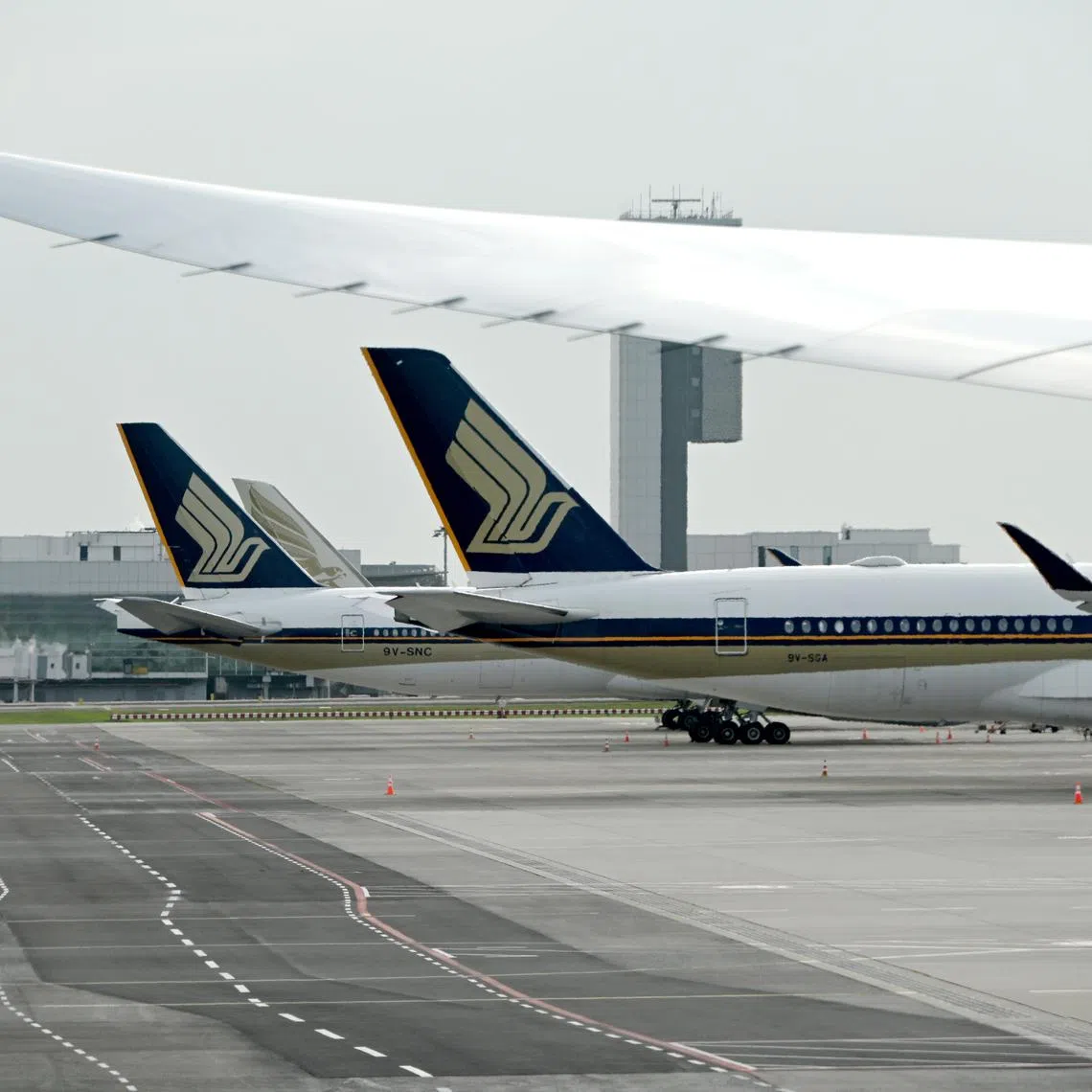 The airline noted that jet fuel prices have more than doubled since the conflict began, adding significant cost pressures to its business.