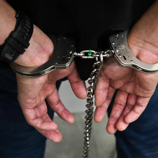 A man allegedly staged his own kidnapping by loan sharks in Malaysia and claimed his life was in danger in an attempt to extort RM30,000 (S$9,500) in ransom from his family.