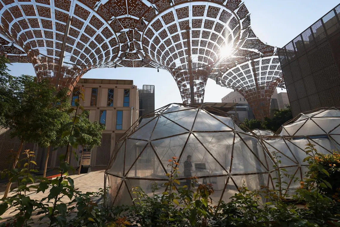 The climate deal was hailed as a “historic package” of measures which offered a “robust plan” to keep the target of 1.5 deg C within reach.