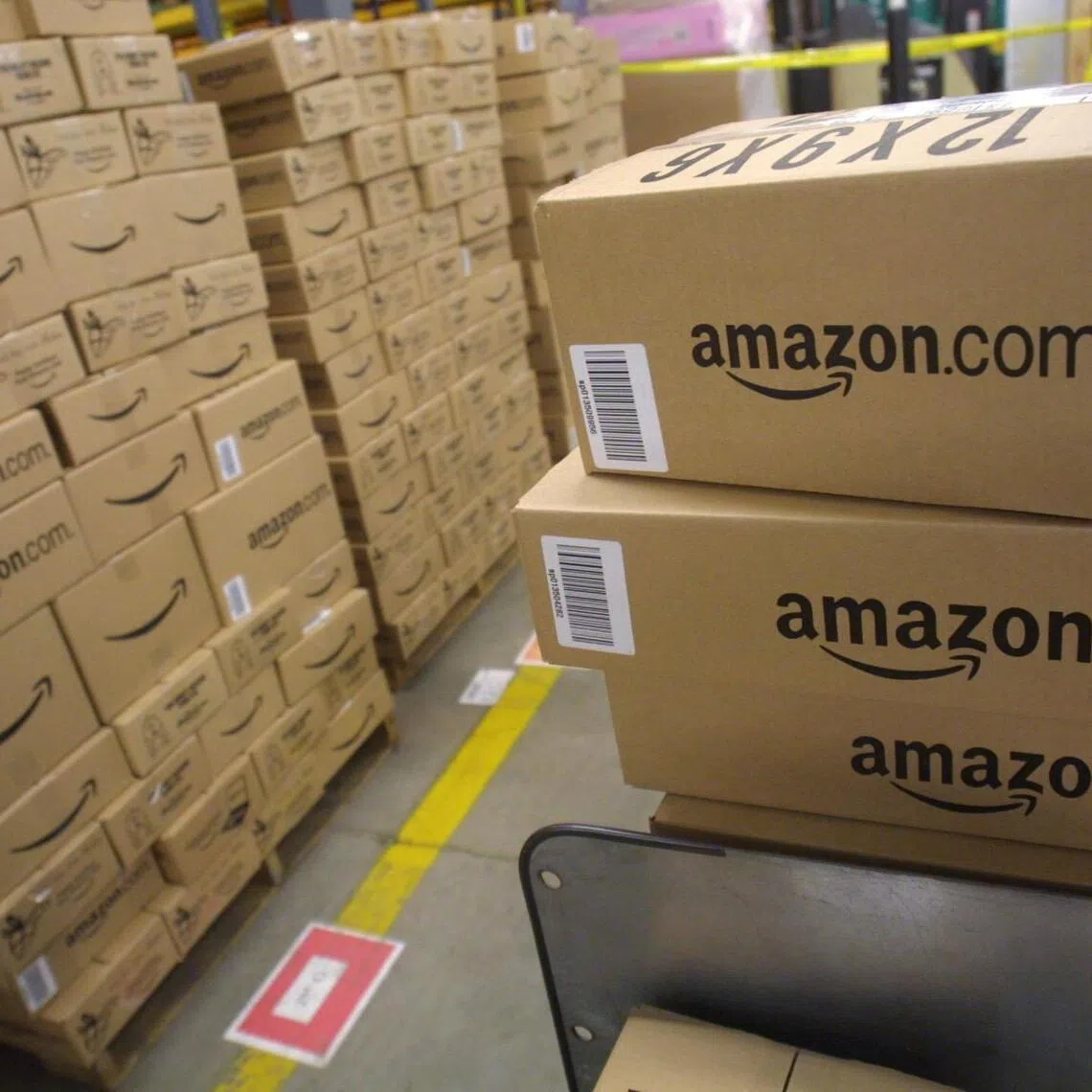 Amazon held Prime Day in July for the past five years.