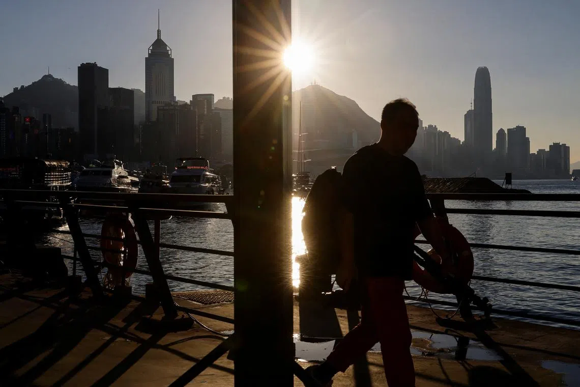 Hong Kong has been going all out to woo back the mainstays of its economy, but for many big MNCs, it may be too little, too late.