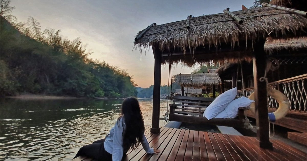 Singapore among 5 key Asian tourism markets Thailand plans to target in 2027