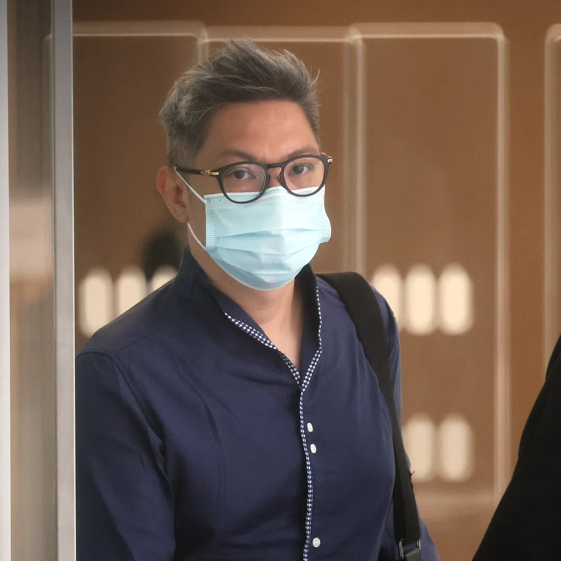 On Sept 17, the 50-year-old Singaporean was sentenced to two years, 10 months and 10 weeks’ jail.