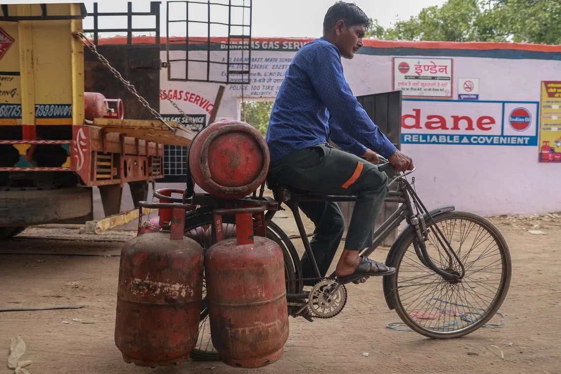 Less gold, less travel: Modi urges austerity as oil prices surge, economy under pressure