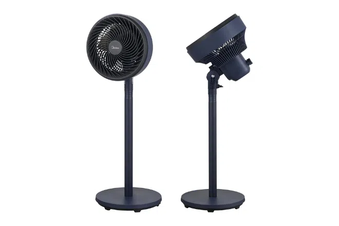 Midea Stand Fan