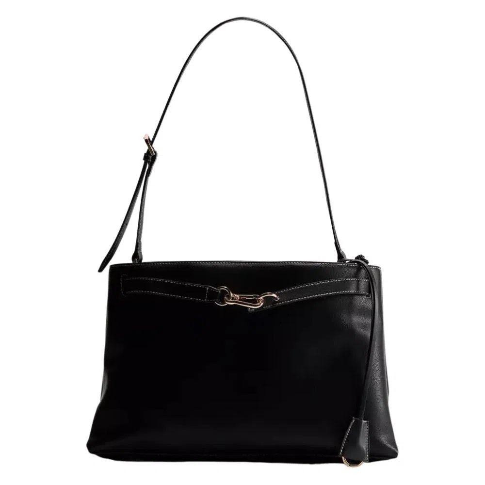 Best tote bags in Singapore: H&M Shoulder Bag