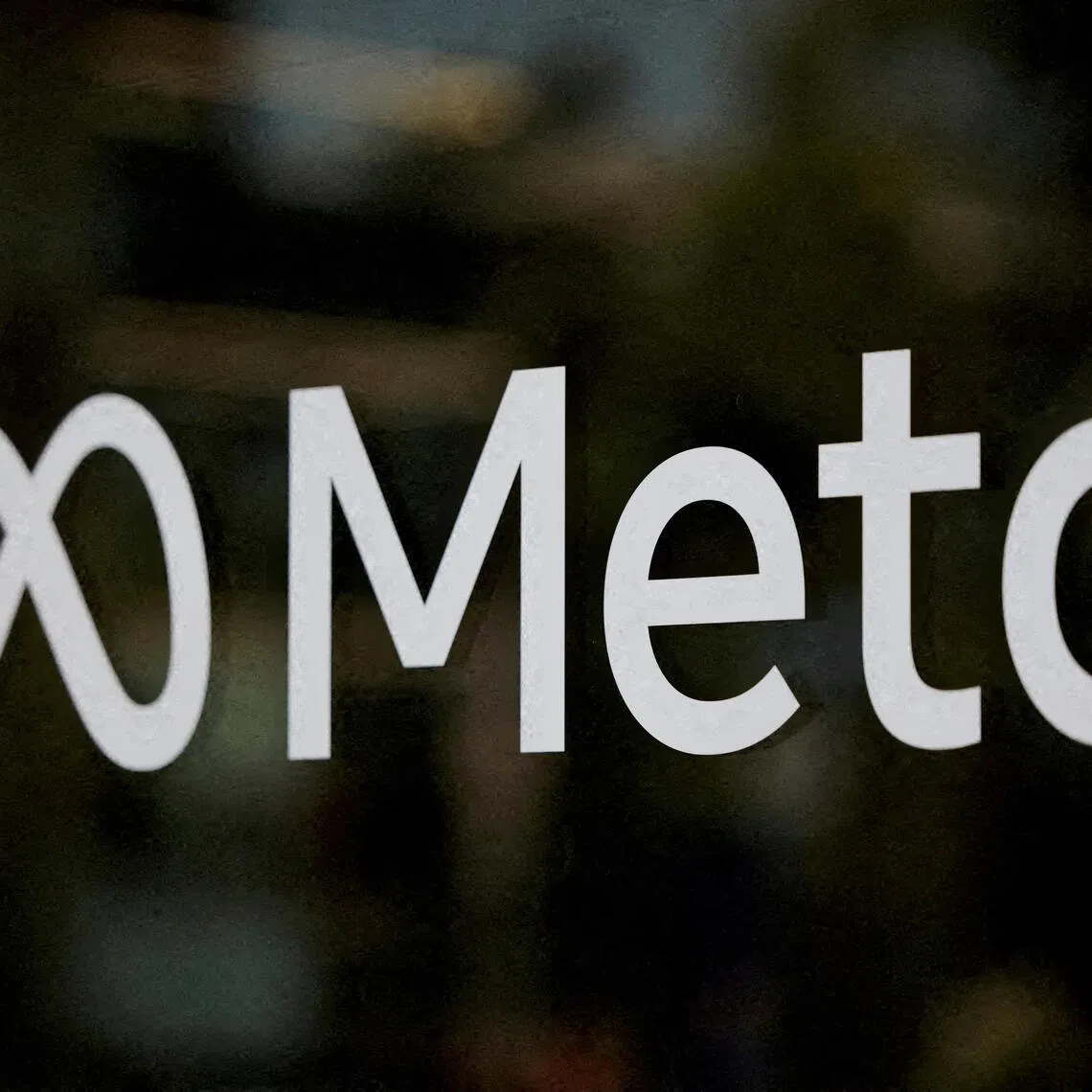 Meta said it still aims to match its electricity use with 100 per cent clean energy.