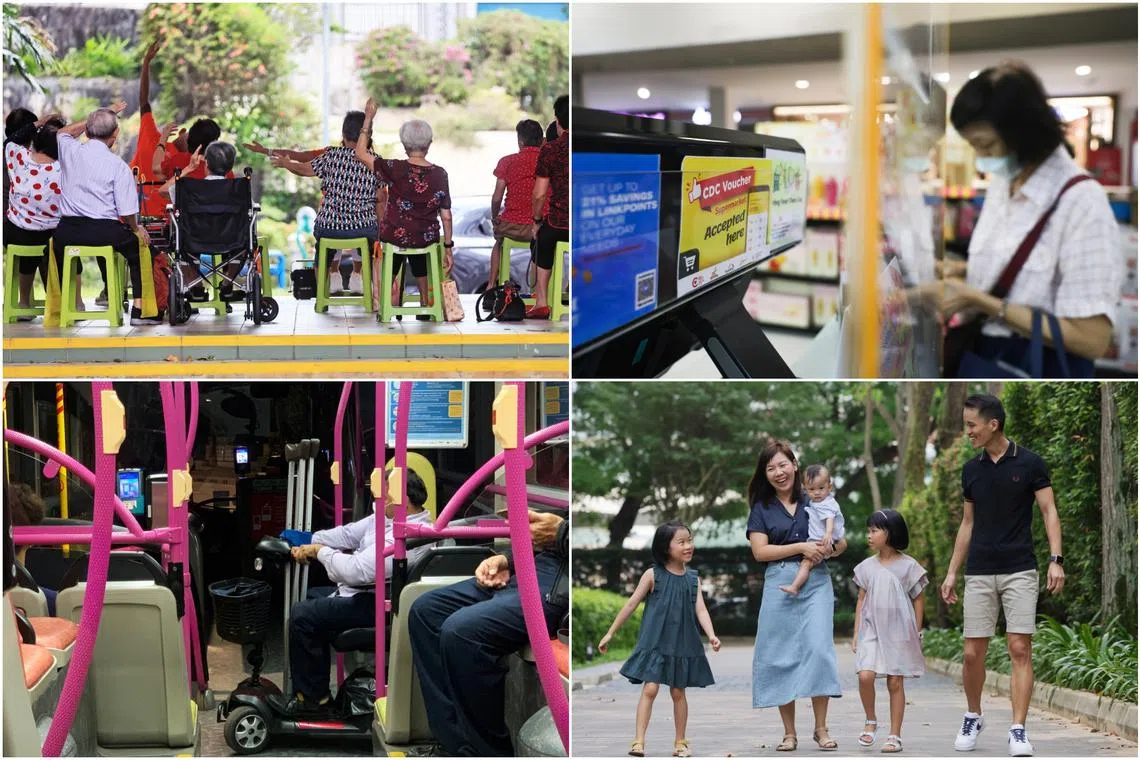 Budget 2025 will introduce more support across the board, targeted at helping households cope with the cost of living.