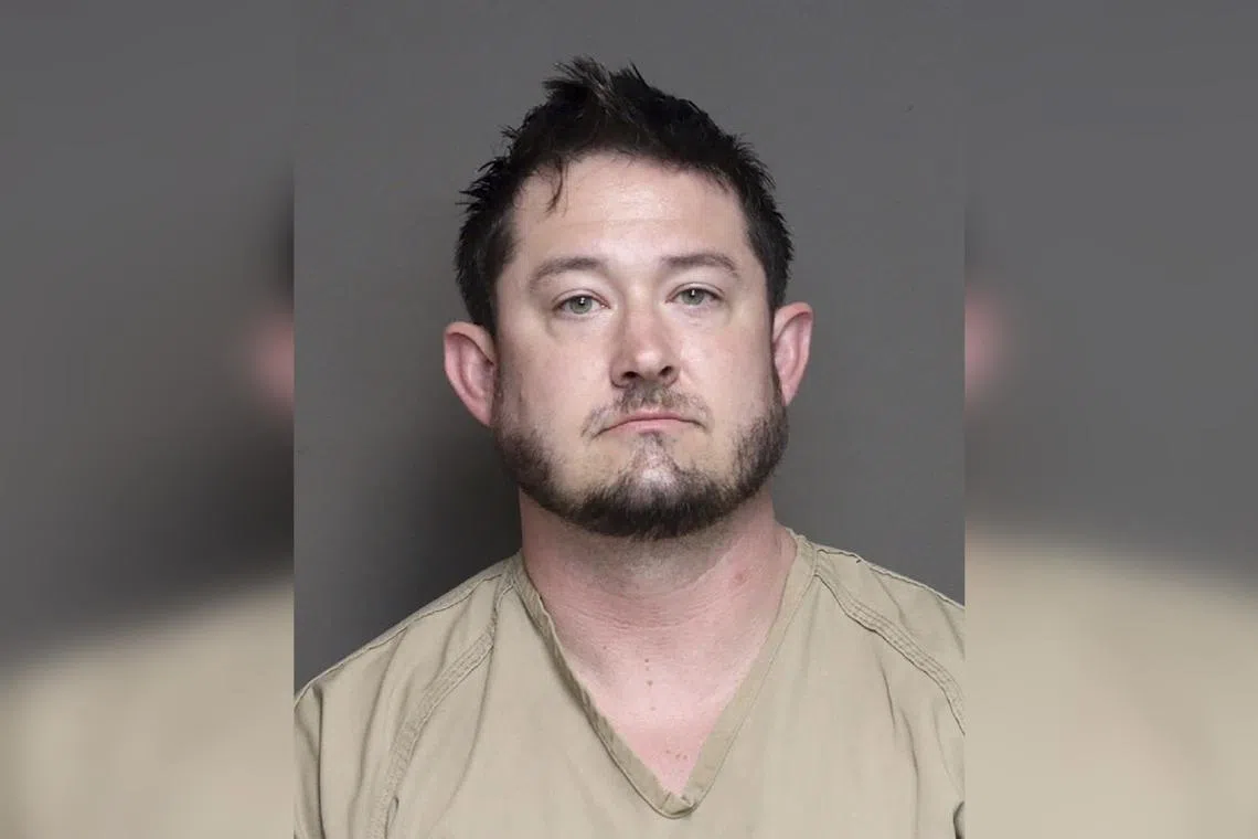 Ohio man is first to be federally convicted for deepfake porn