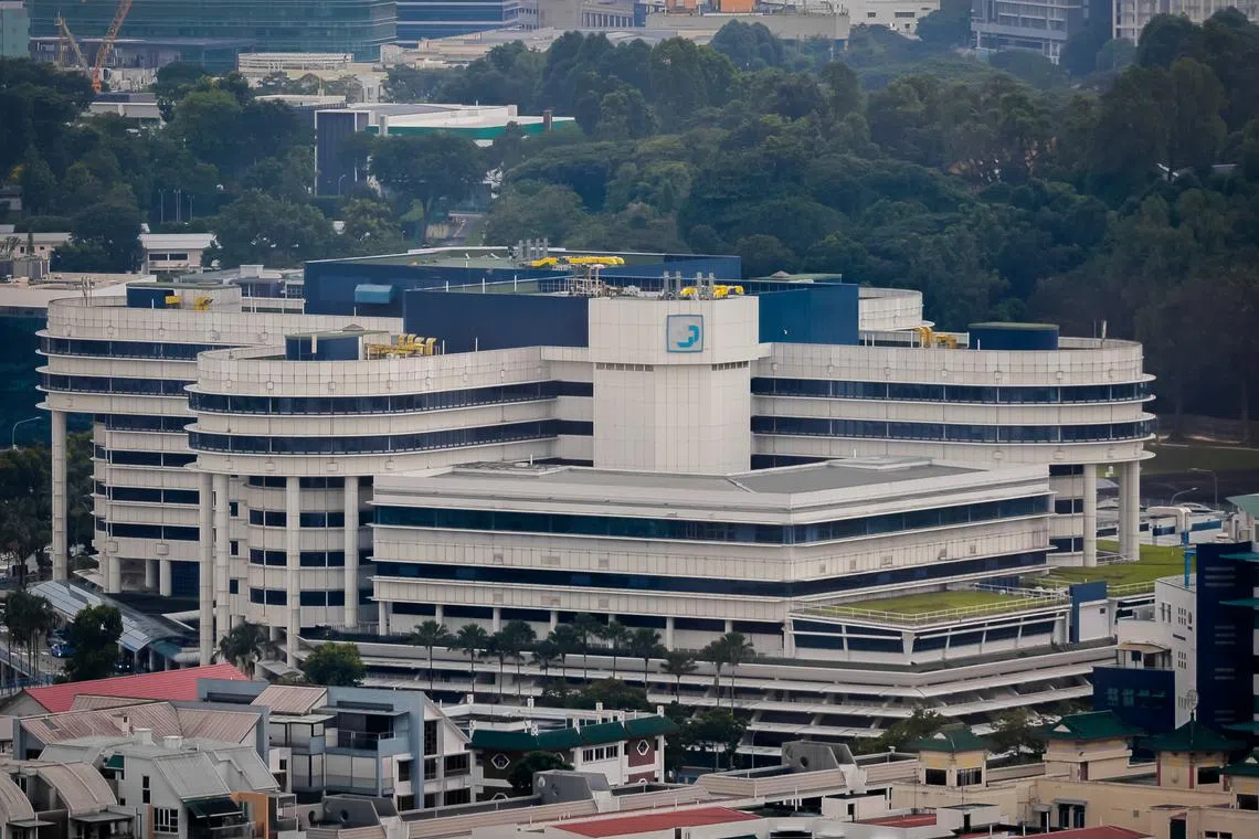 Approximately 80 per cent of rare diseases are estimated to have a genetic origin.