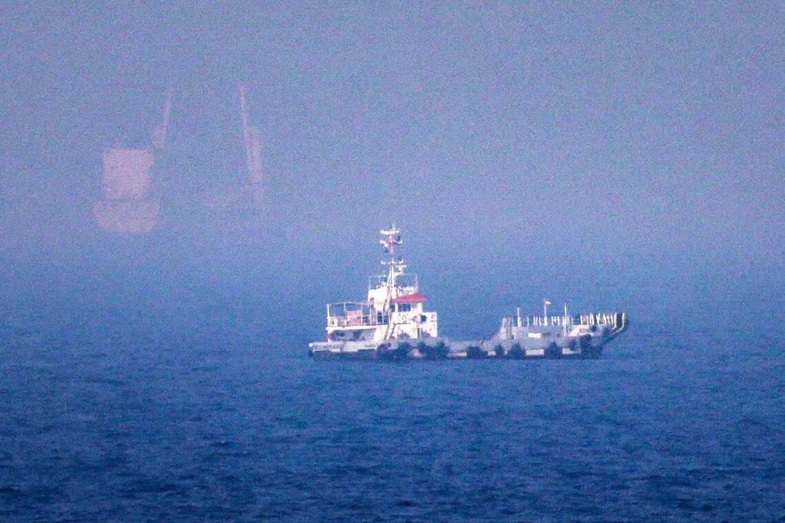 Trump’s Hormuz demand implies fee of $39 million per supertanker