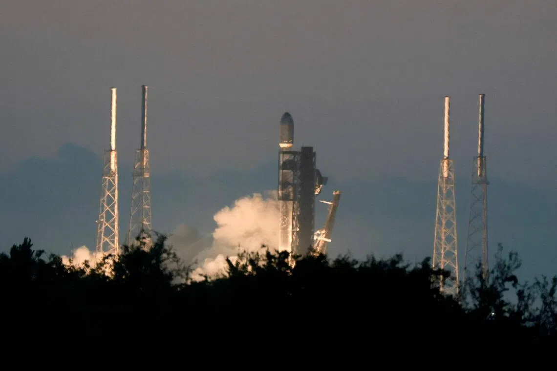 Planned 1.7 million satellites ‘devastating’ for astronomy: Study