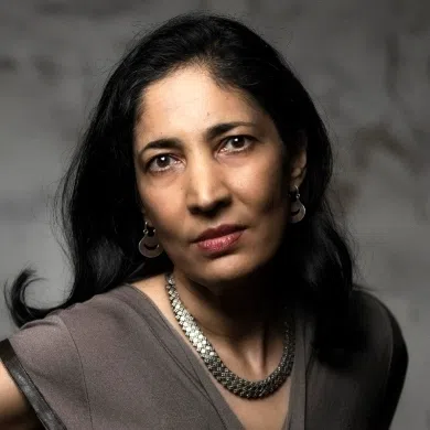 At 700 pages, author Kiran Desai's new book, The Loneliness Of Sonia And Sunny, is the longest work among the six contenders for the Booker Prize. 