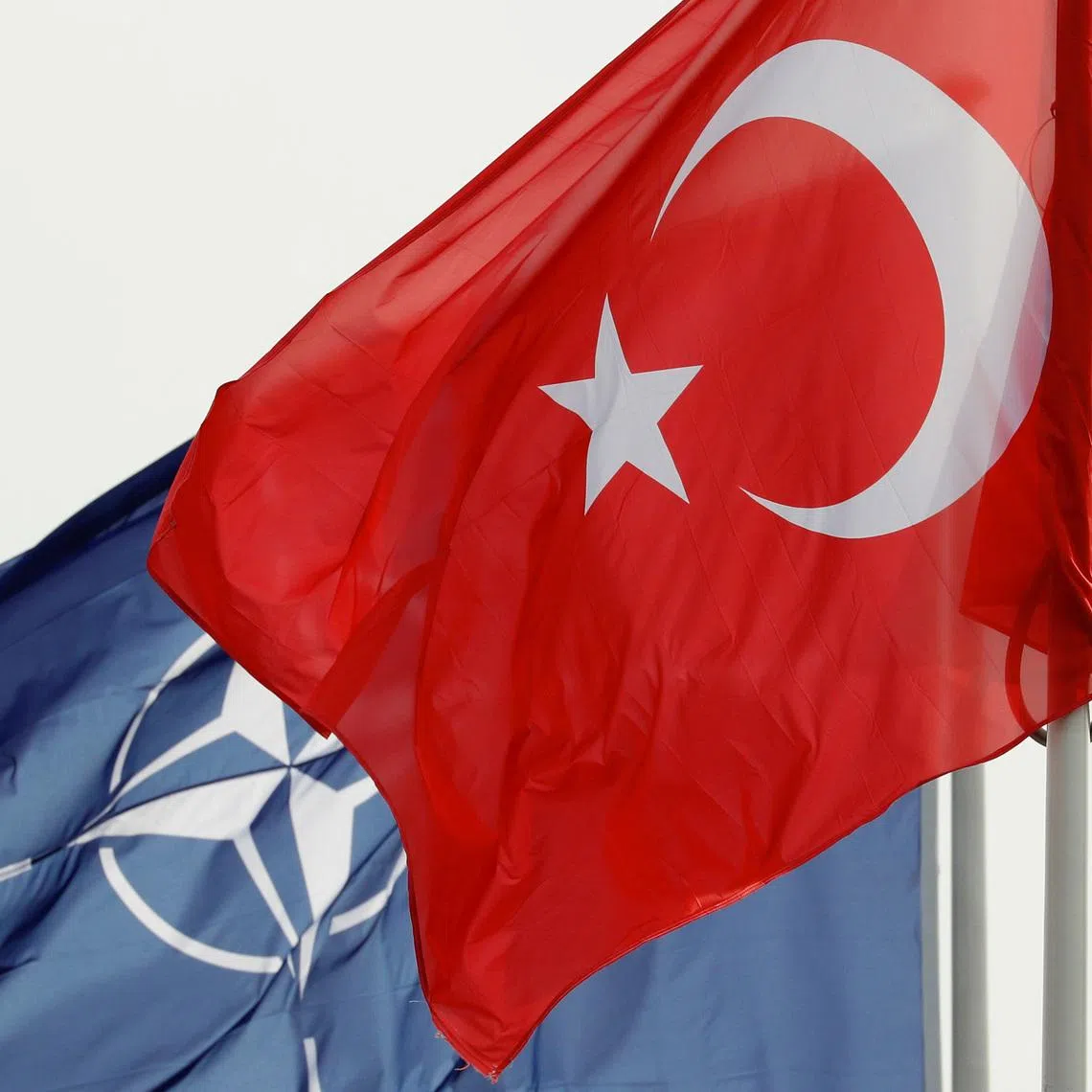 Turkey will host 32 NATO leaders, as well as officials from the alliance’s partners in the Gulf and Asia-Pacific region, on July 7 and 8.