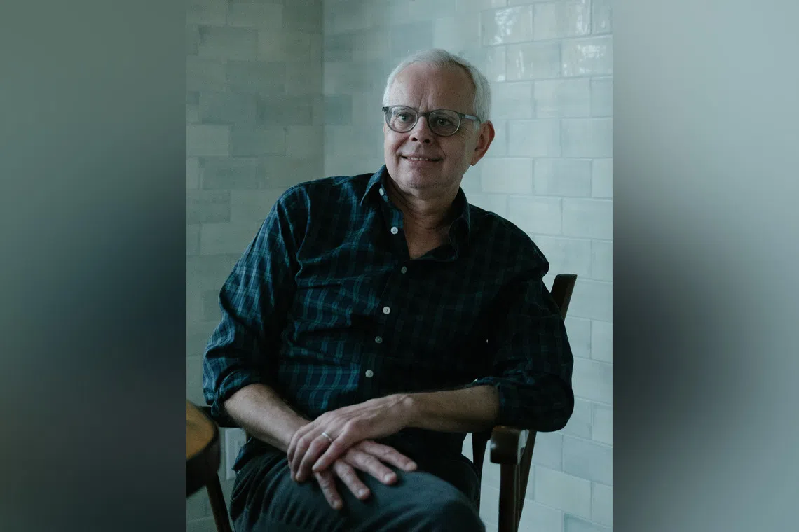 Clements' advice for investors - winning is not everything but losing will cause much pain 