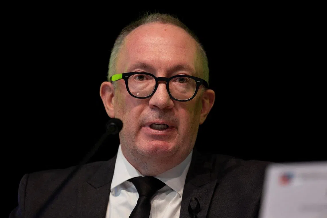 Crans-Montana bar fire: Swiss probe widens to 5 more local officials, including mayor