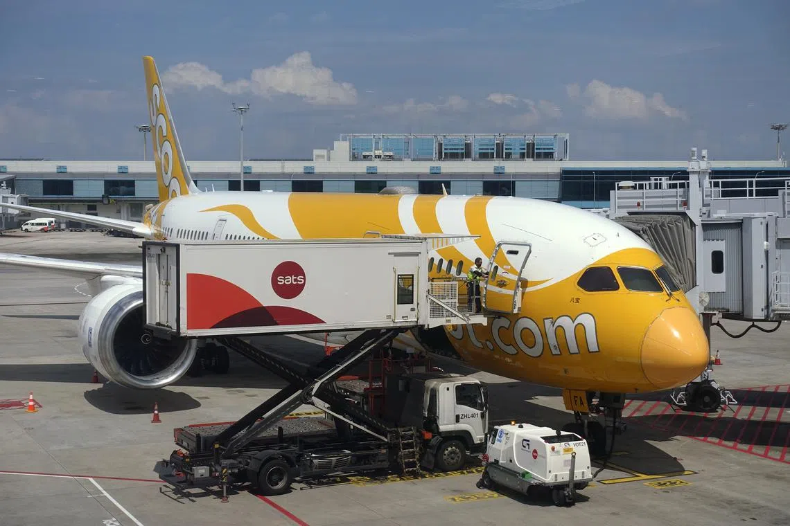 Sats’ shares closed the day 6 per cent higher at $2.79, with 27.7 million shares traded.