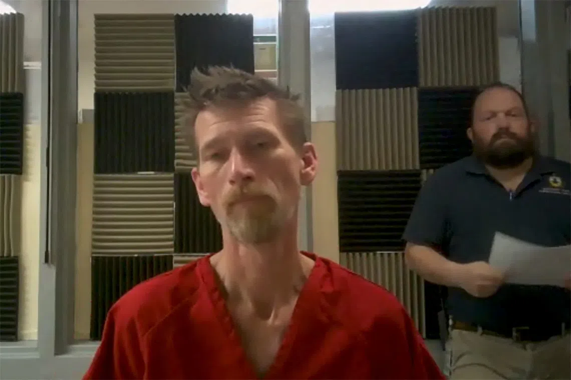 Man convicted of attempted murder in shooting of three Palestinian students in Vermont