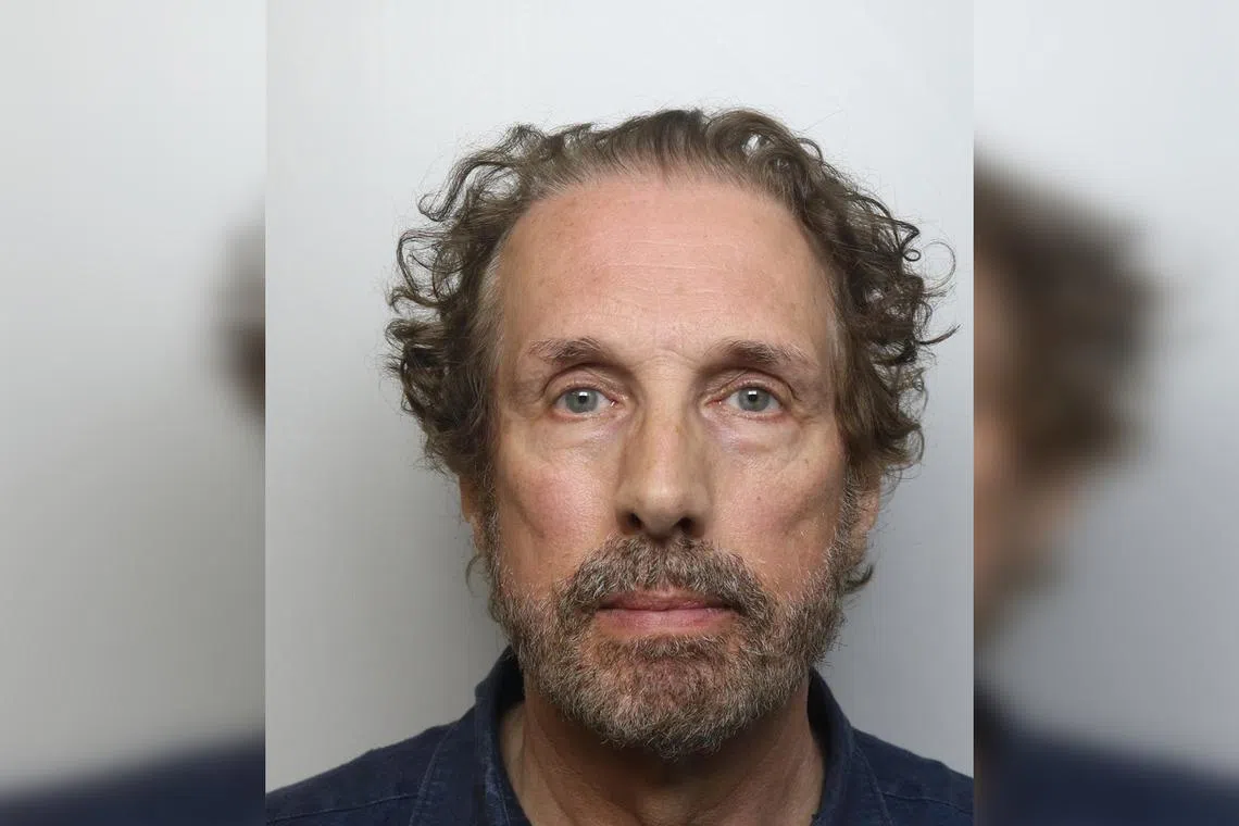 Chris Brain, the leader of an evangelical church movement in northern England, was on Aug 21 convicted of sexually abusing nine women in his congregation.