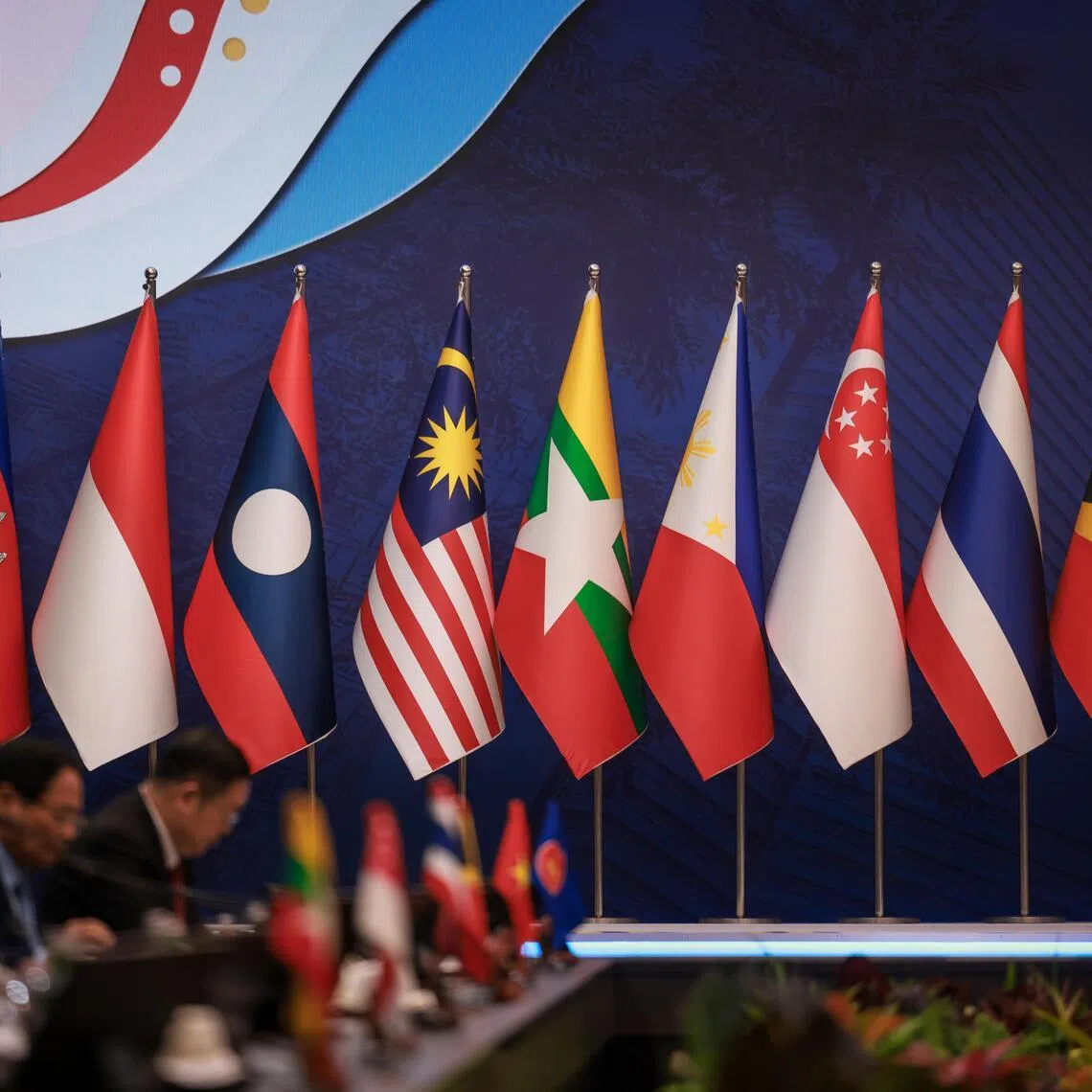 As countries navigate today’s convulsive and ill-defined geopolitical landscape, ASEAN will urgently need to address its institutional dysfunctions and shore up its internal coherence, says the writer.