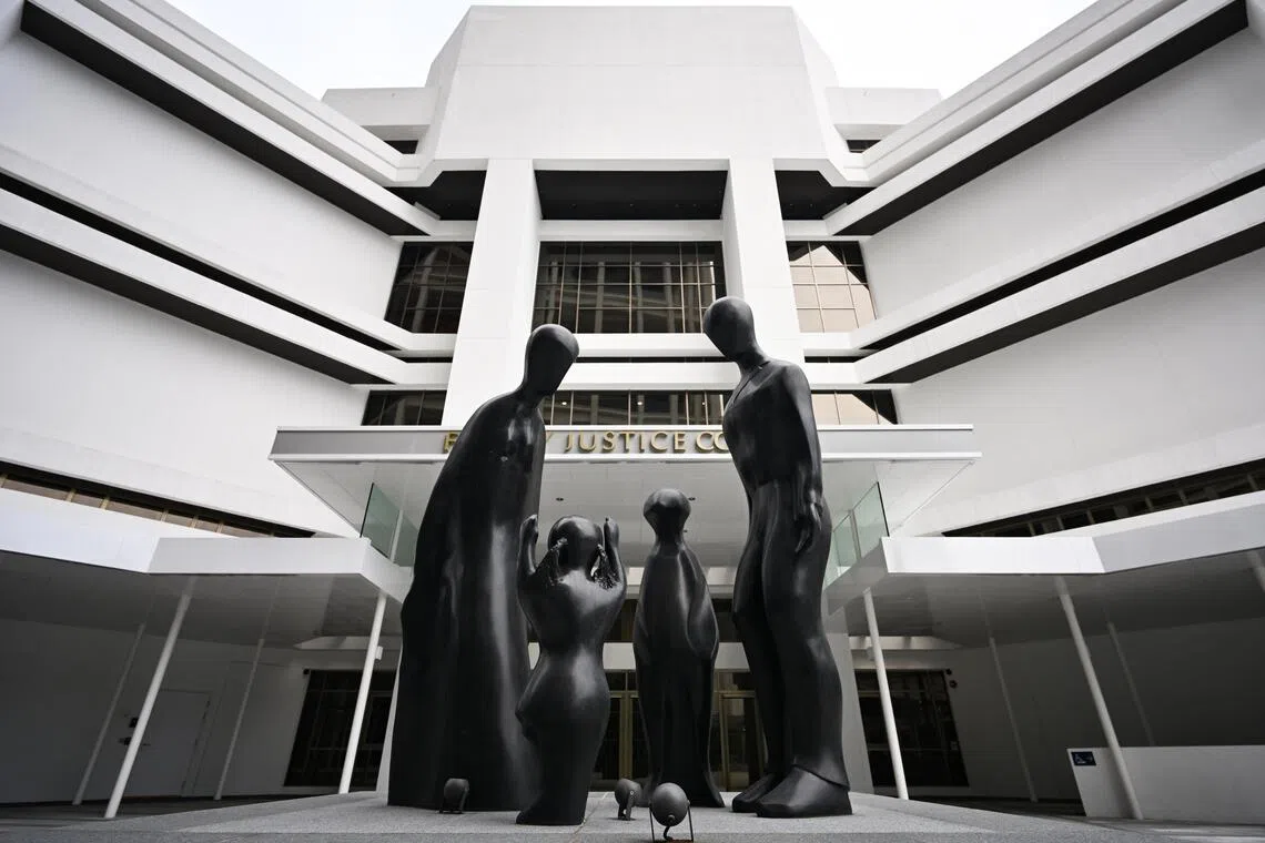 In written grounds for his decision issued on Sept 2, district judge Goh Zhuo Neng said travelling time and time spent preparing the child for school were the determinative factors.