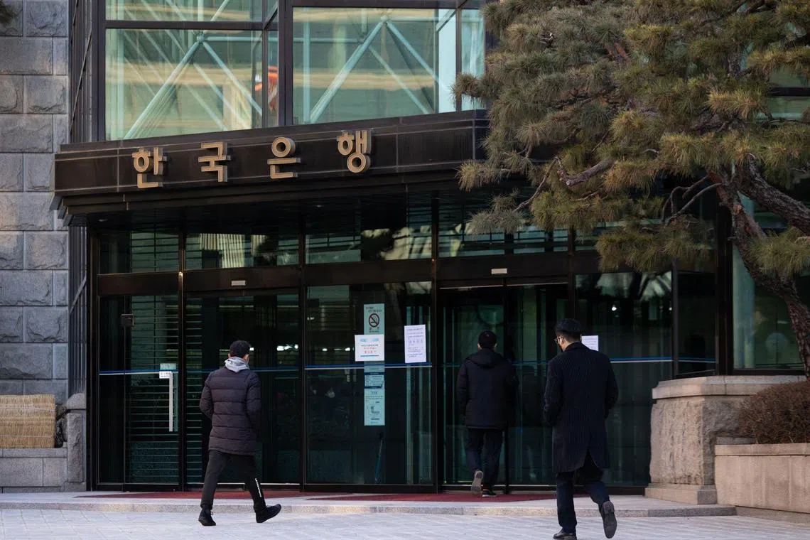 More than 18 per cent of South Koreans worked more than 50 hours a week in the world’s 10th-largest economy in 2021.