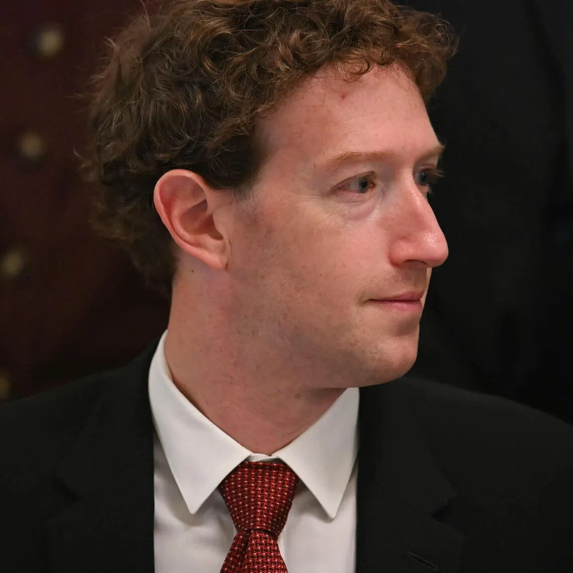 Meta chief Mark Zuckerberg previously said he was considering leaving California because the state’s proposed wealth tax could leave him with a multibillion-dollar bill, potentially forcing him to sell voting shares to pay it.