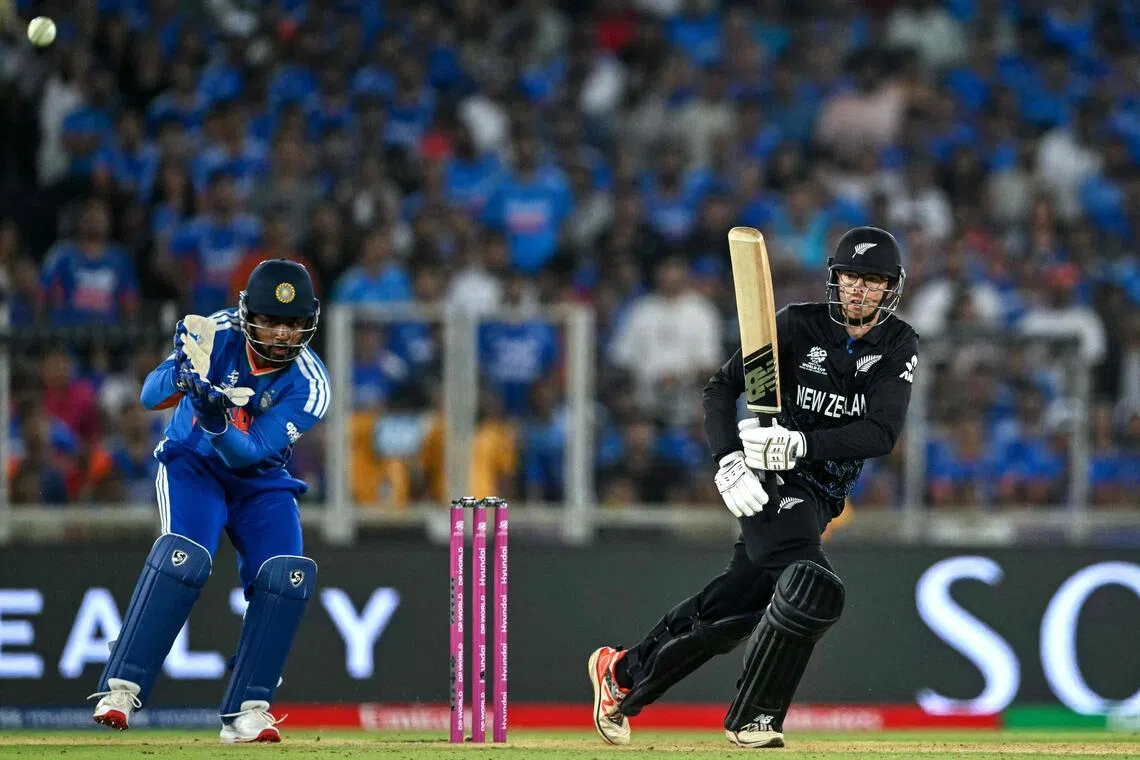 New Zealand endorses new private T20 cricket league, wants more focus on women