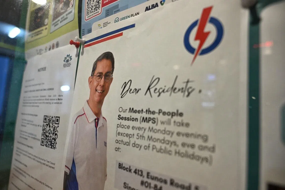 The PAP calculus in Faishal saga: Better to lose talent than trust